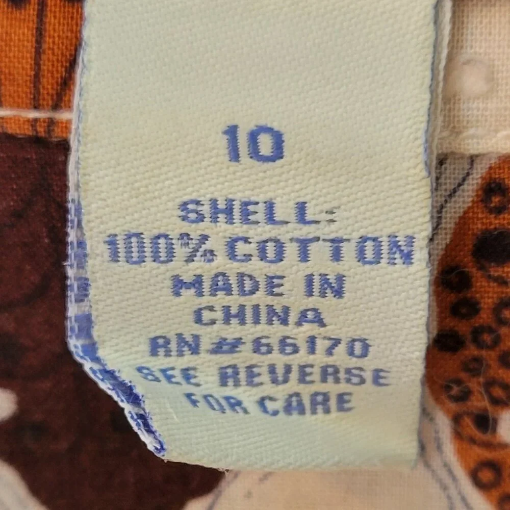 Odille Blouse - Picture 3 of 6